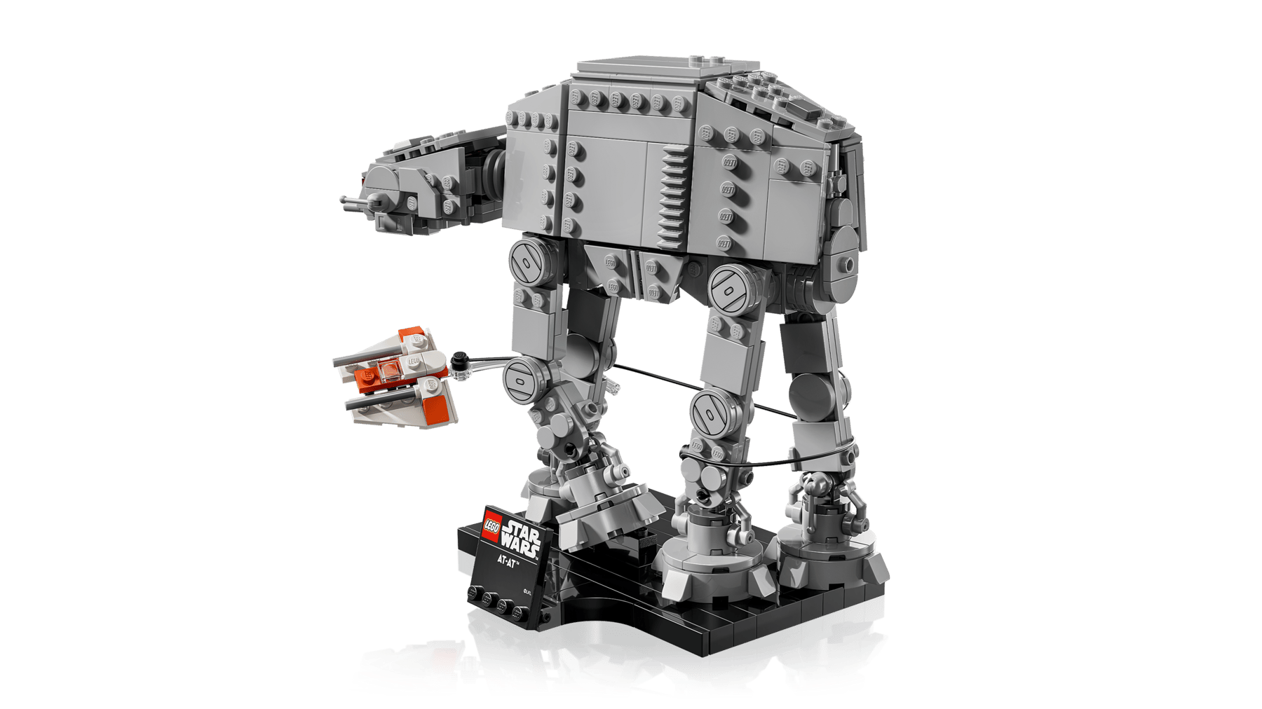 Lego Lego Star Wars AT-AT