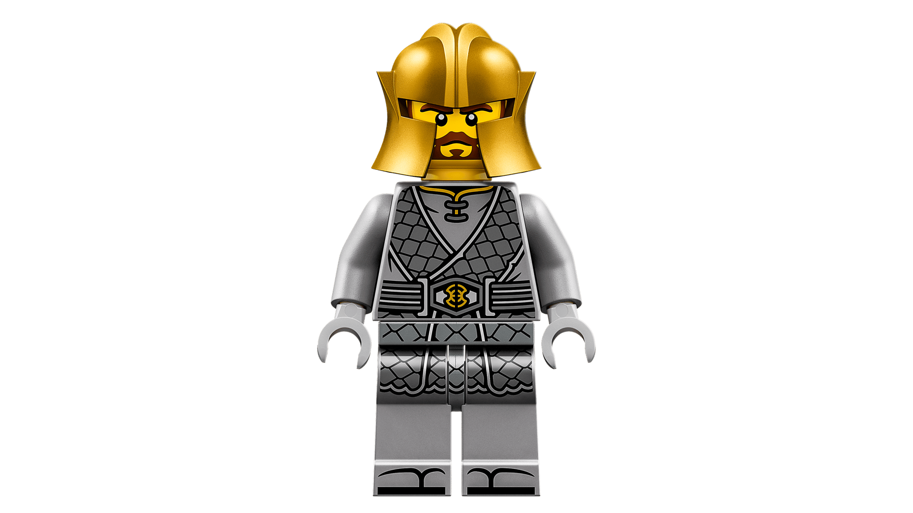 Lego Lego Ninjago Four Weapons Blacksmith 15th Anniversary