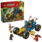 Lego Lego Ninjago Jay's Transforming Car