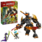 Lego Lego Ninjago Cole's Mission Mech & Dragon Zane