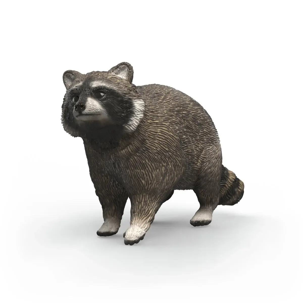 Schleich Schleich Wild Life Raccoon
