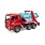 Bruder Bruder MAN Skip Container Truck