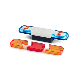 Bruder Bruder Light & Sound Module for Trucks