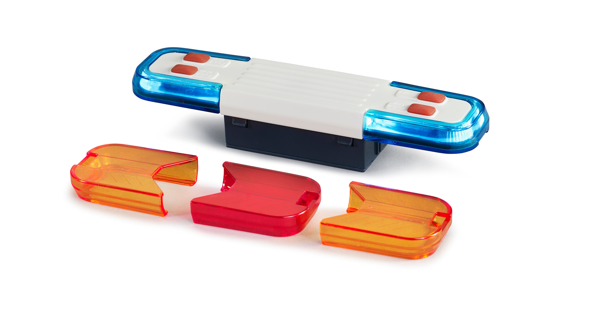 Bruder Bruder Light & Sound Module for Trucks