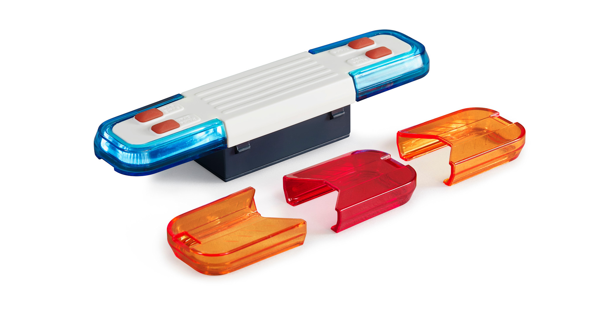 Bruder Bruder Light & Sound Module for Trucks