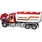 Bruder Bruder Mack Tank Truck