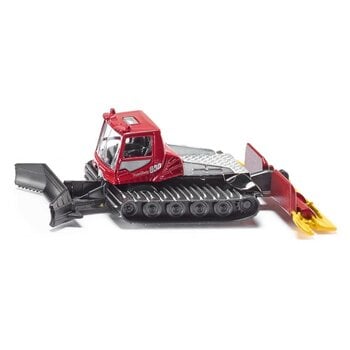 Siku Siku Die Cast Pistenbully
