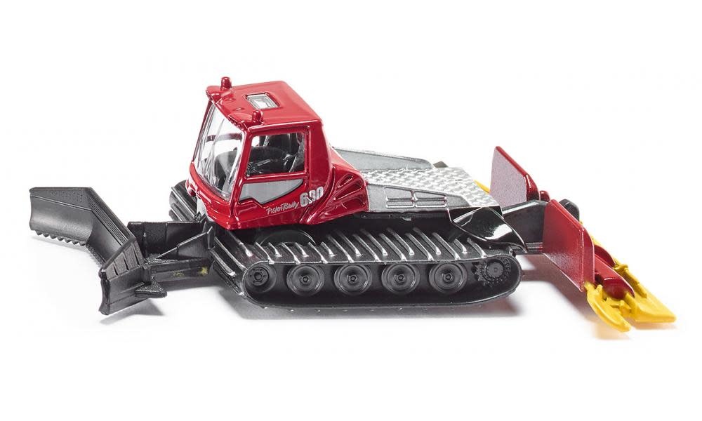 Siku Siku Die Cast Pistenbully
