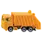Siku Siku Die Cast Garbage Truck