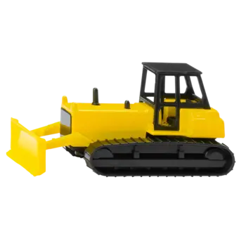 Siku Siku Die Cast Bulldozer