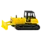 Siku Siku Die Cast Bulldozer