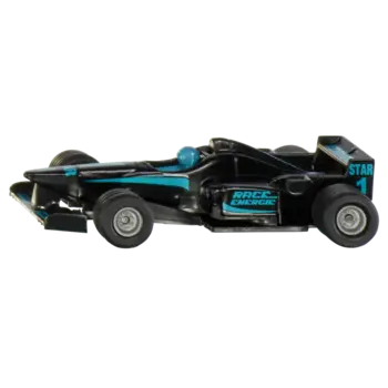 Siku Siku Die Cast Racing Car