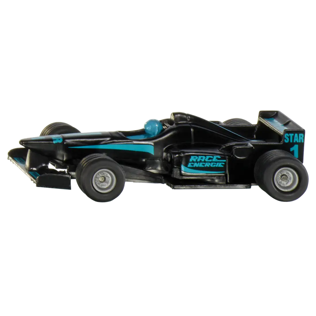 Siku Siku Die Cast Racing Car