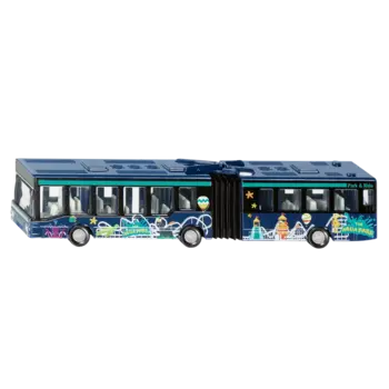Siku Siku Die Cast Articulated Bus