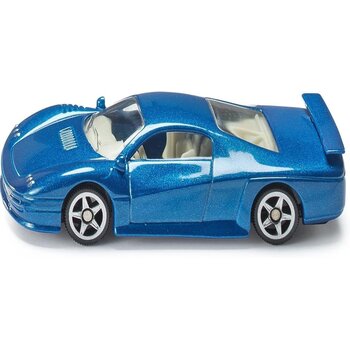 Siku Siku Die Cast Sikustorm