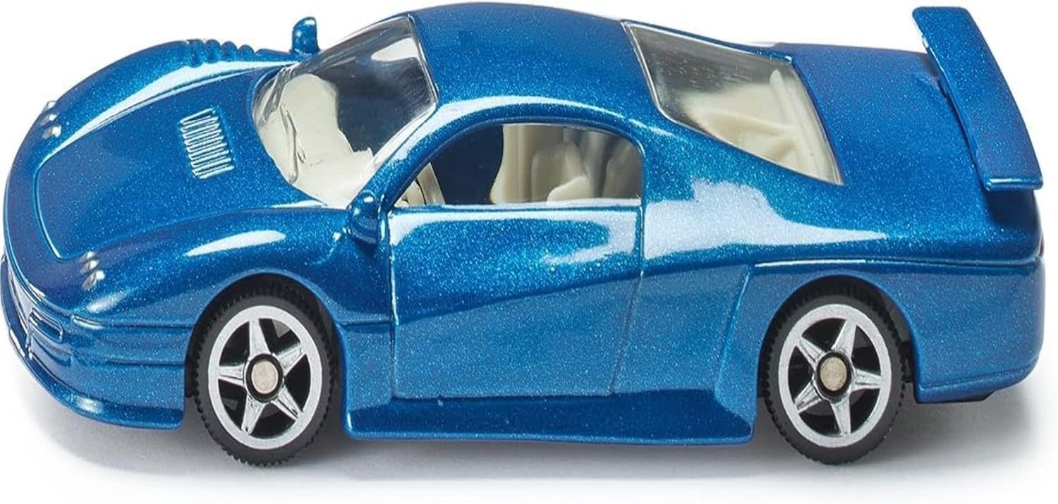 Siku Siku Die Cast Sikustorm
