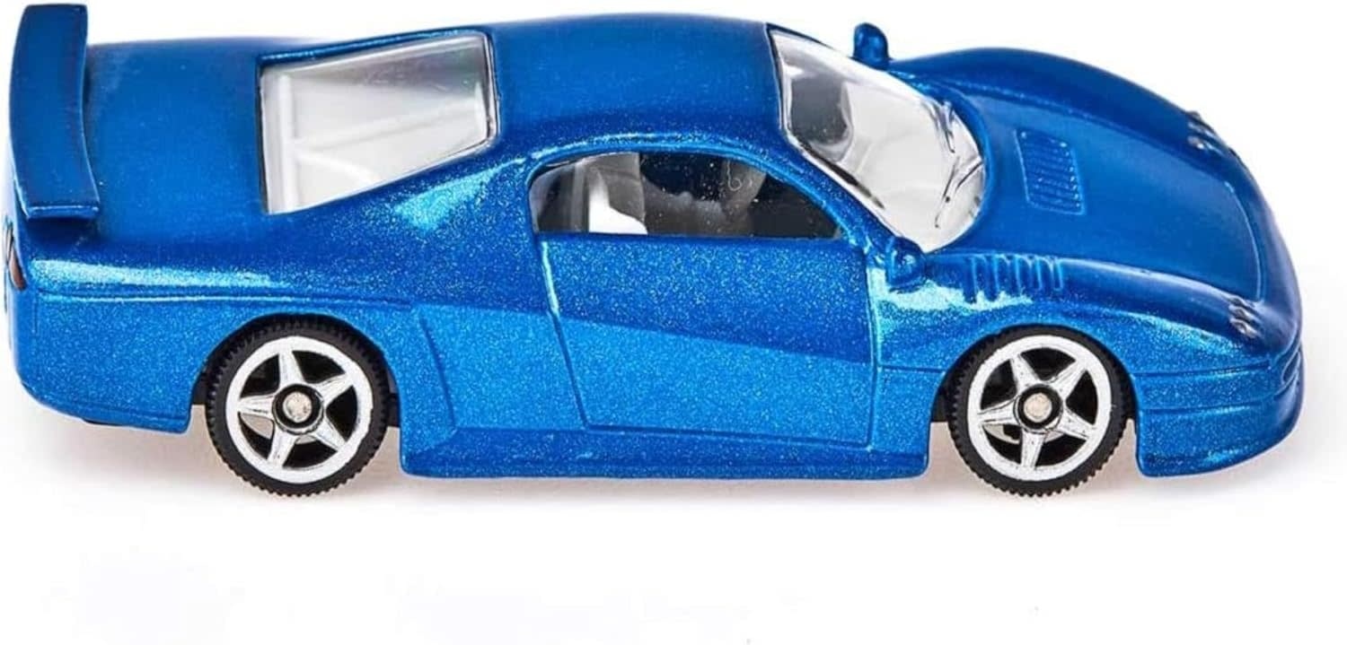 Siku Siku Die Cast Sikustorm