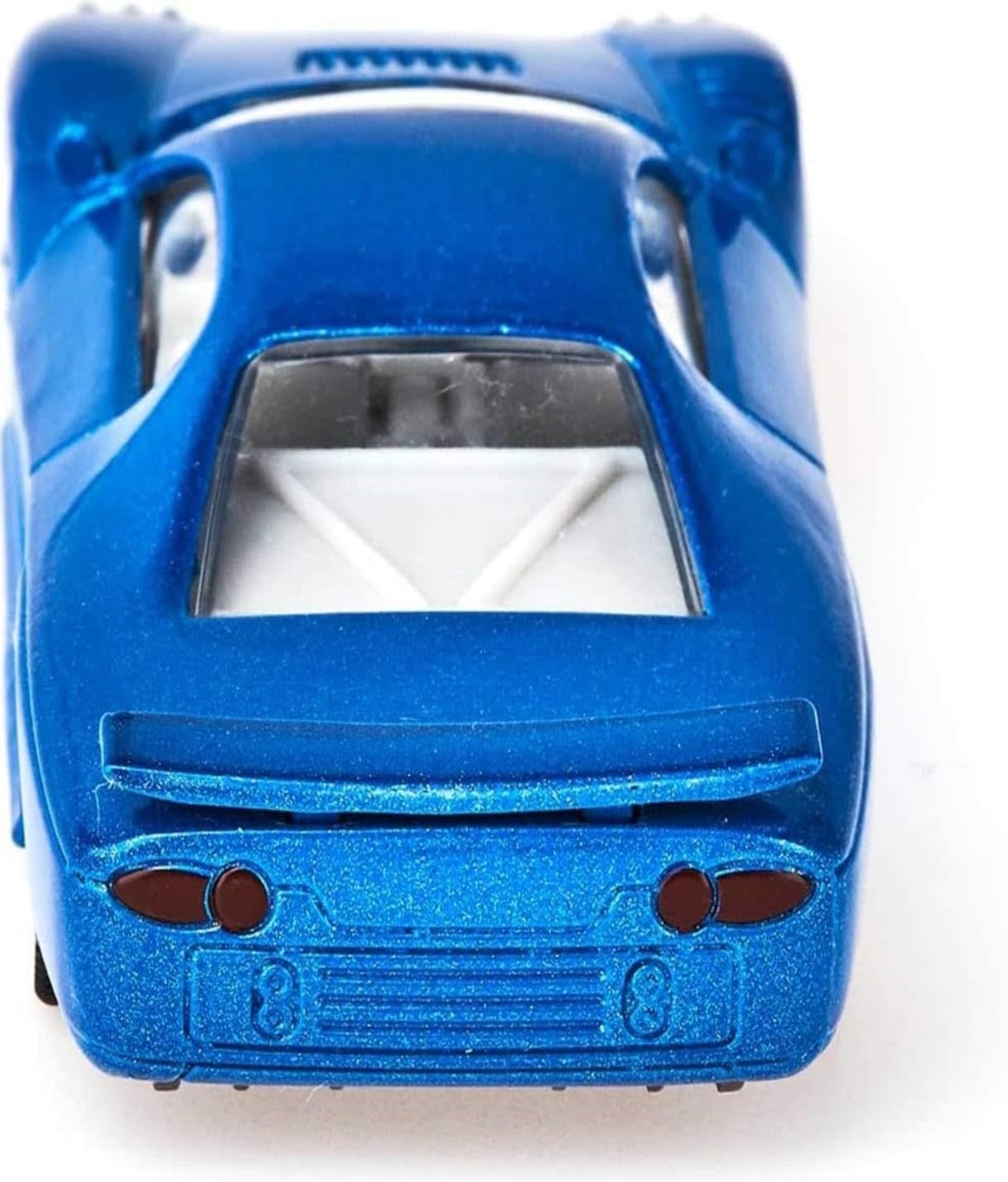 Siku Siku Die Cast Sikustorm