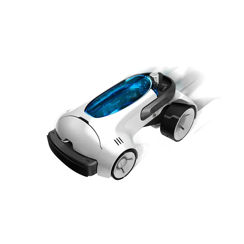 CIC Air Engine Racer