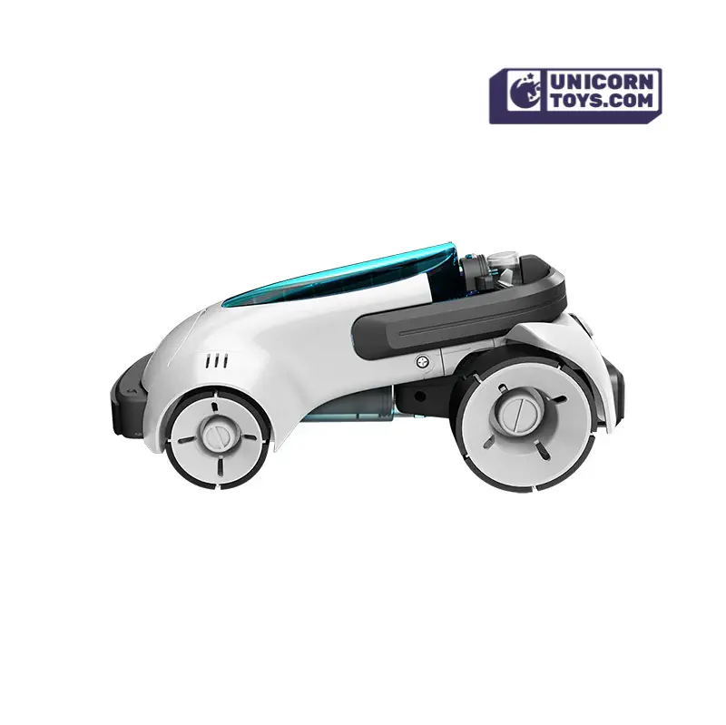 CIC Air Engine Racer