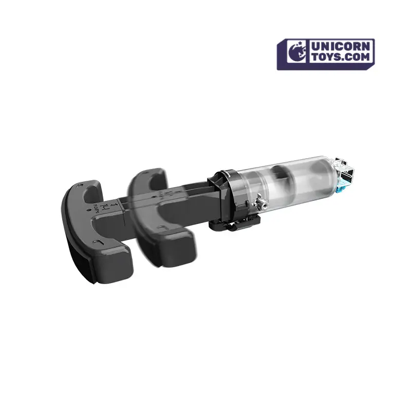 CIC Air Engine Racer