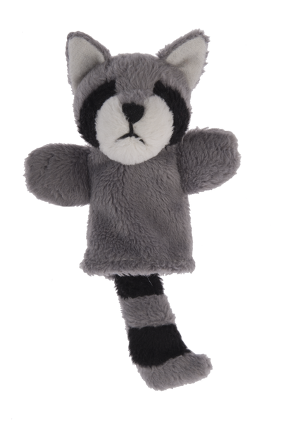 Ganz Woodland Finger Puppets