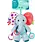 Play + Play & Explore Elephant