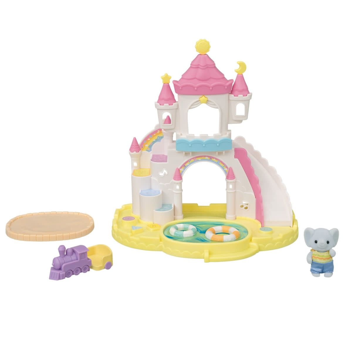 Calico Critters Calico Critters Nursery Sandbox & Pool