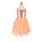 Great Pretenders Butterfly Bliss Dress, Peach Size 3-4