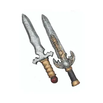 Great Pretenders Knight Dagger Assortment