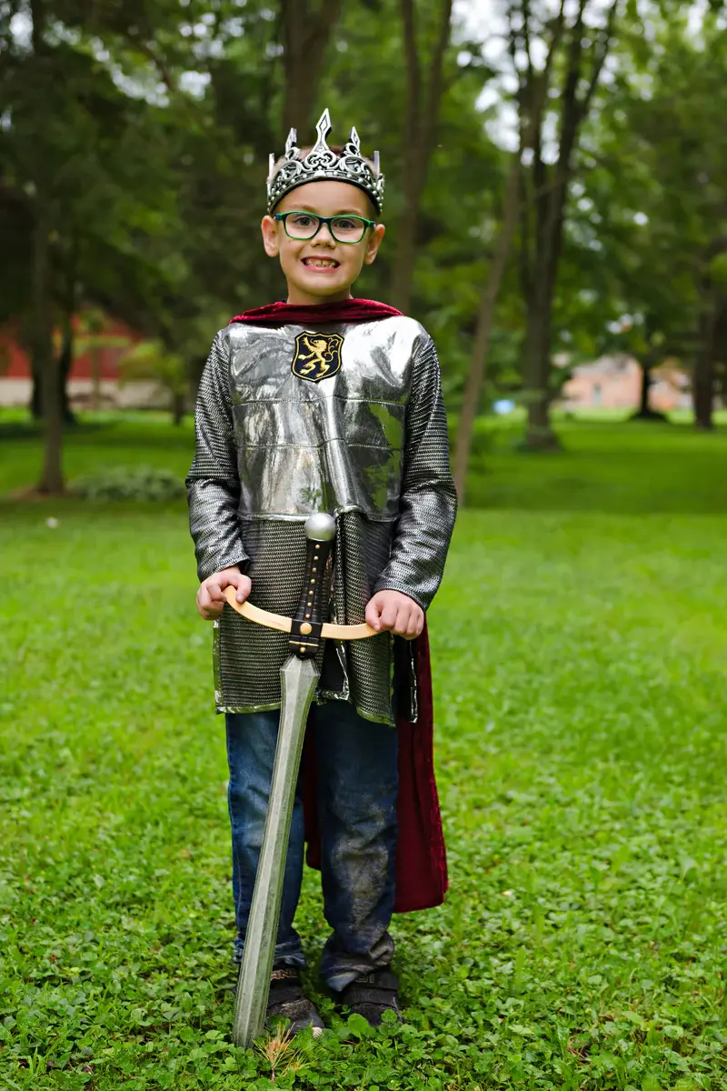 Great Pretenders Knight Long Sword Assortment