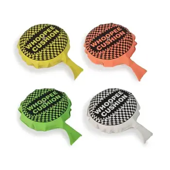 Self Inflating Whoopee Cushions