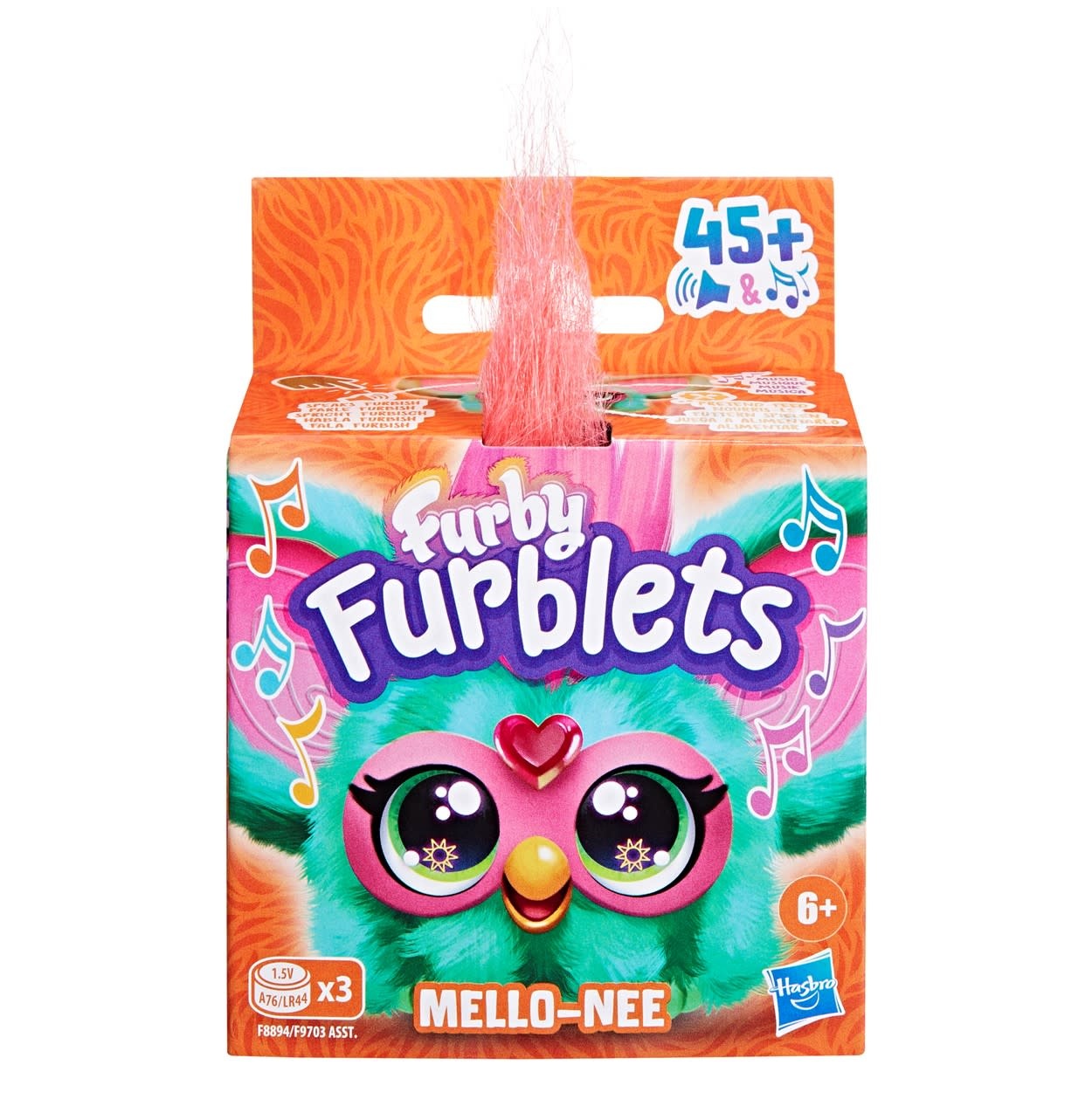 Furby Furblets Assortment
