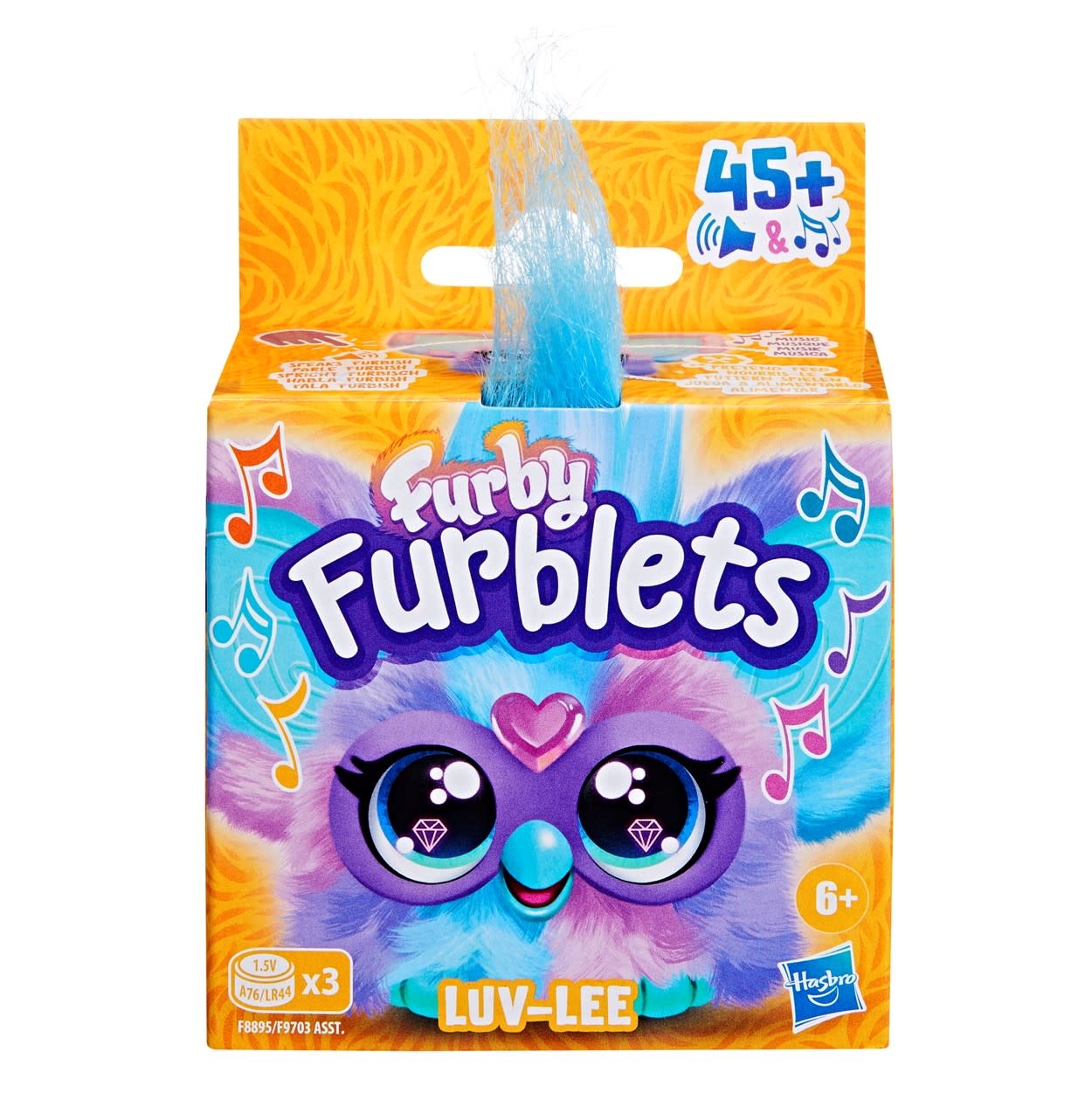 Furby Furblets Assortment