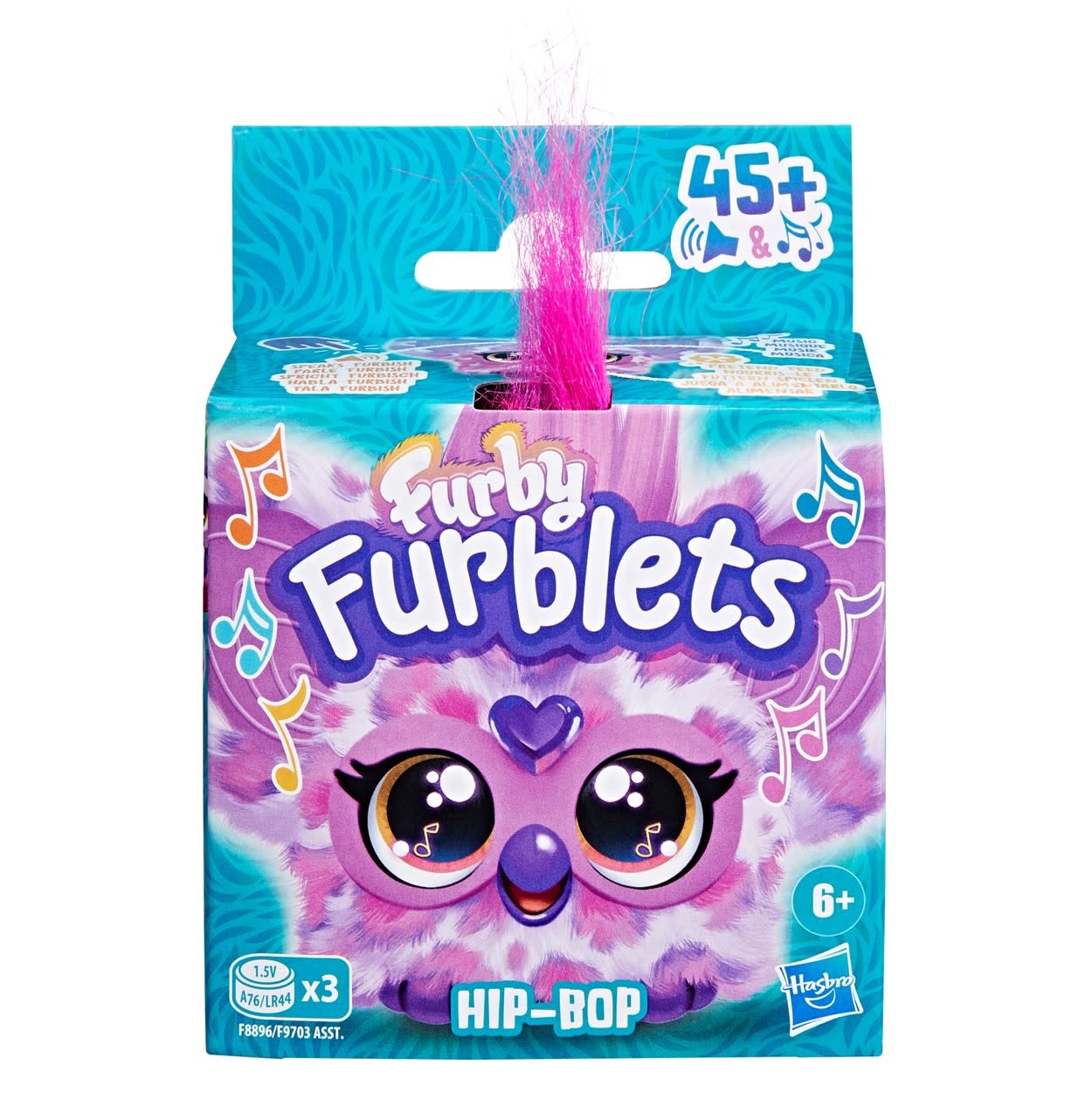 Furby Furblets Assortment