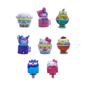 Charms: Hello Kitty Sweet Time