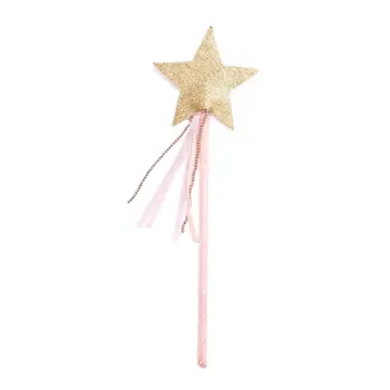 Great Pretenders Deluxe Sparkle Star Wands