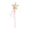 Great Pretenders Deluxe Sparkle Star Wands