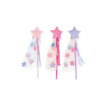 Great Pretenders Wish Upon a Star Wand Assortment