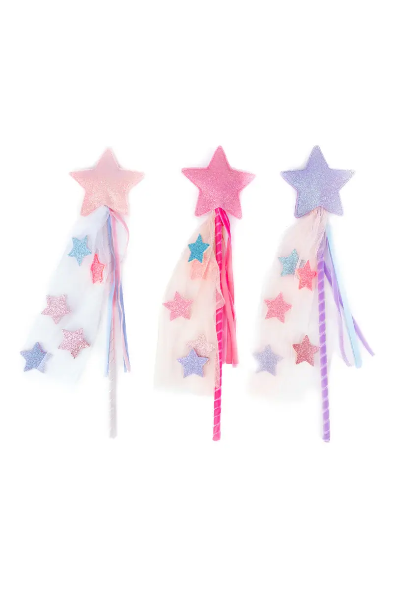 Great Pretenders Wish Upon a Star Wand Assortment