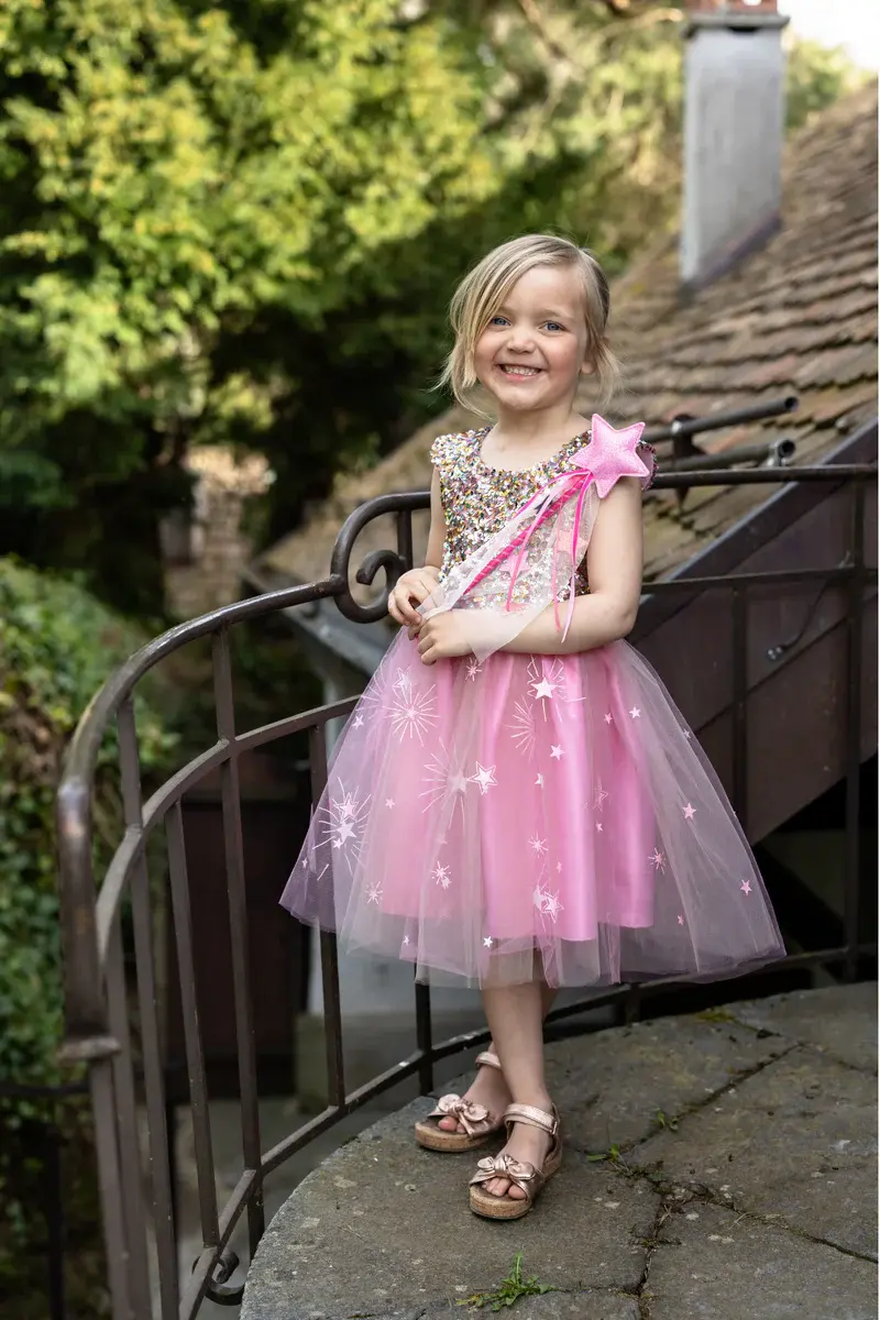 Great Pretenders Wish Upon a Star Wand Assortment