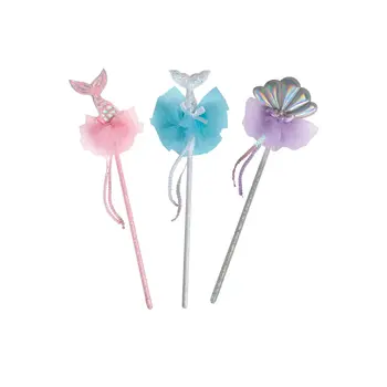 Great Pretenders Wand Mermaid: Assorted