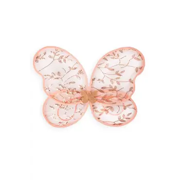 Great Pretenders Butterfly Bliss Wings, Peach