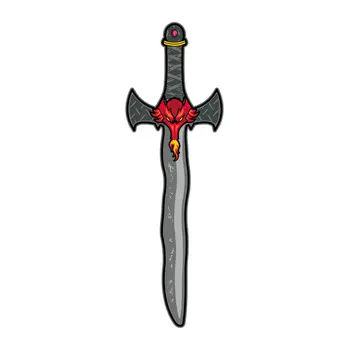 Great Pretenders EVA Sword: Dragon
