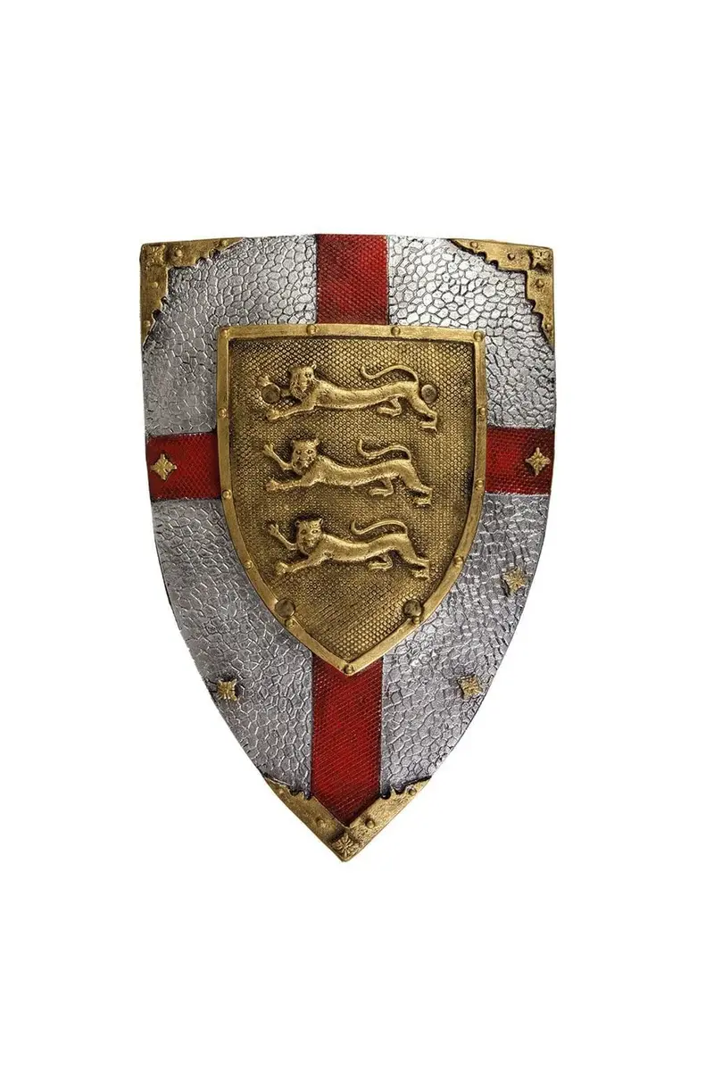 Great Pretenders Lion's Shield