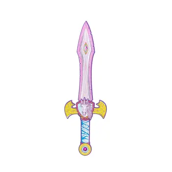 Great Pretenders EVA Sword: Enchanted Unicorn