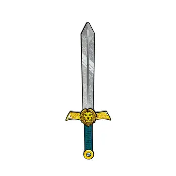 Great Pretenders EVA Sword: Lionheart Warrior