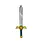 Great Pretenders EVA Sword: Lionheart Warrior