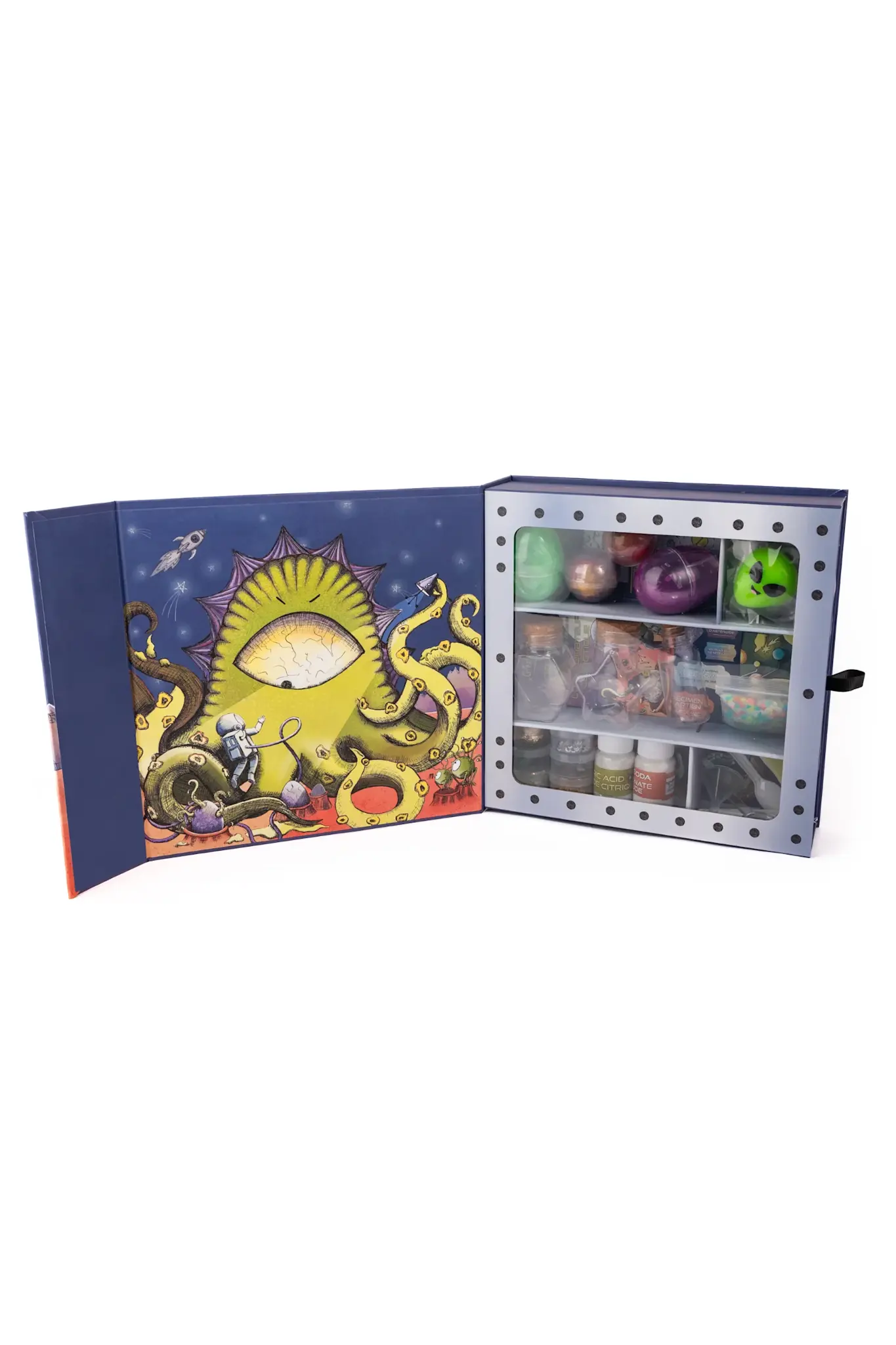 Great Pretenders Great Pretenders Galactic Explorer Kit