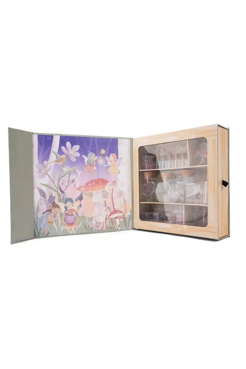 Great Pretenders Great Pretenders Woodland Wonders Potion Kit